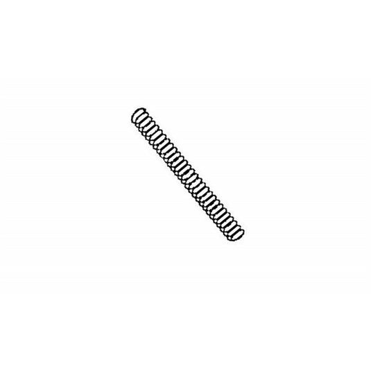 Milwaukee Tool REPLACEMENT GUIDE INNER SPRING