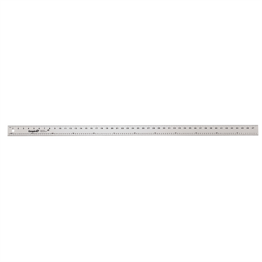 Milwaukee Tool 4 Ft. in./Metric Straight Edge