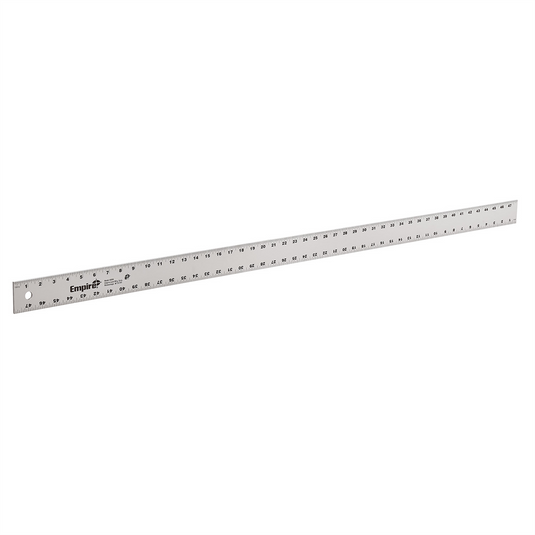 Milwaukee Tool 48 in. x 2 in. Aluminum Straight Edge