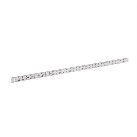 Milwaukee Tool 36 in. x 1 in. Aluminum Straight Edge