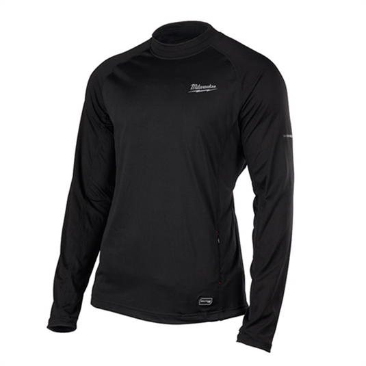 Milwaukee Tool USB HEATED WORKSKIN MIDWEIGHT BASE LAYER KIT - M