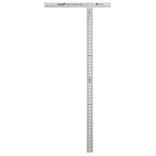 Milwaukee Tool 48"" Profsnl Drywall T-Sqre