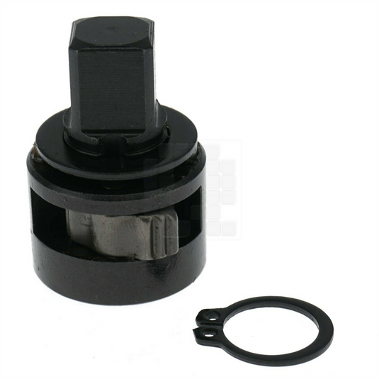 Milwaukee Tool 1/4"" Ratchet Anvil Service Kit for 2456-20