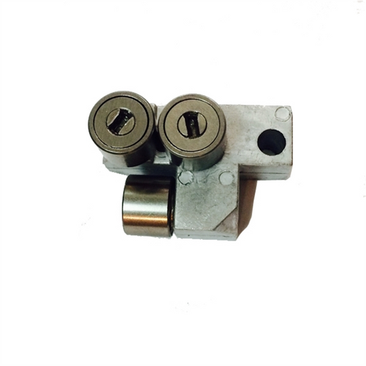 Milwaukee Tool FRONT BLADE GUIDE BLOCK ASSEMBLY KIT