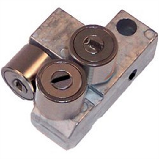 Milwaukee Tool Rear Blade Guide Block Kit