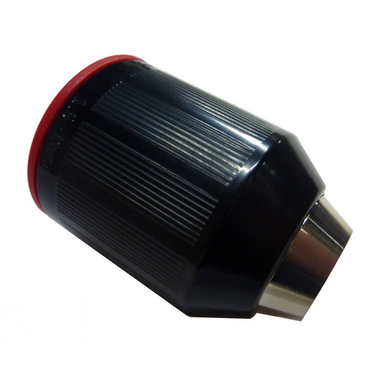 Milwaukee Tool 1/2"" KEYLESS CHUCK CARBIDE TIP