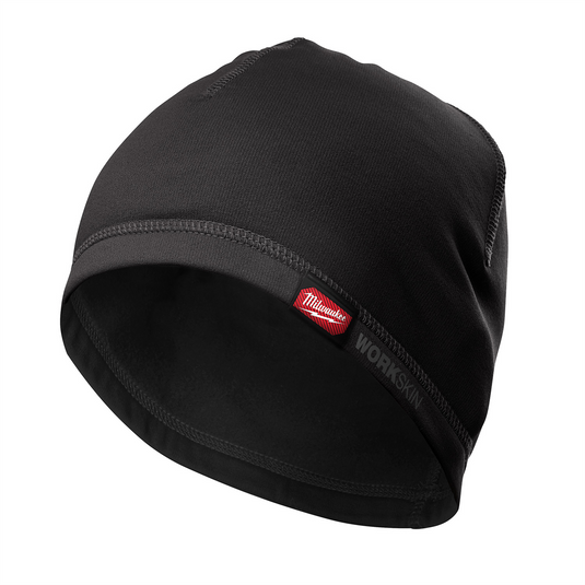 WORKSKIN MID-WEIGHT COLD WEATHER HARDHAT LINER