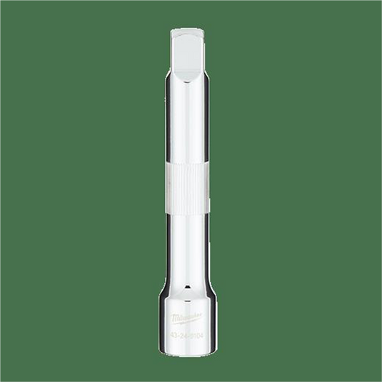 Milwaukee Tool 1/2"" Drive 3"" Extension