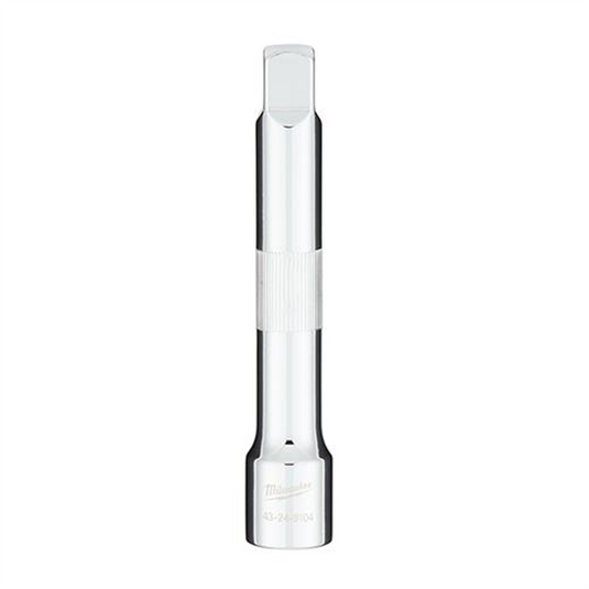 Milwaukee Tool 1/2"" Drive 5"" Extension
