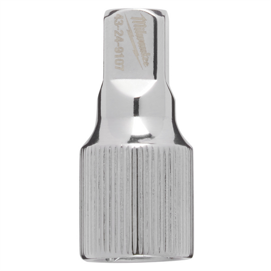 Milwaukee Tool 3/8"" Drive 1.5"" Extension