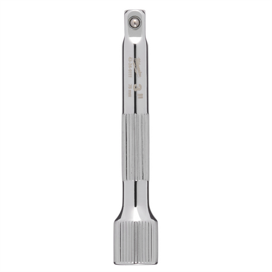 Milwaukee Tool 1/4"" Drive 3"" Extension