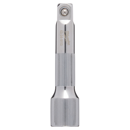 Milwaukee Tool 3/8"" Drive 3"" Extension