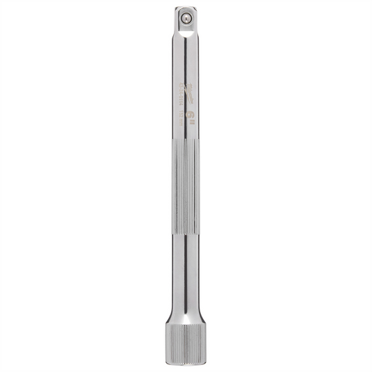 Milwaukee Tool 3/8"" Drive 6"" Extension