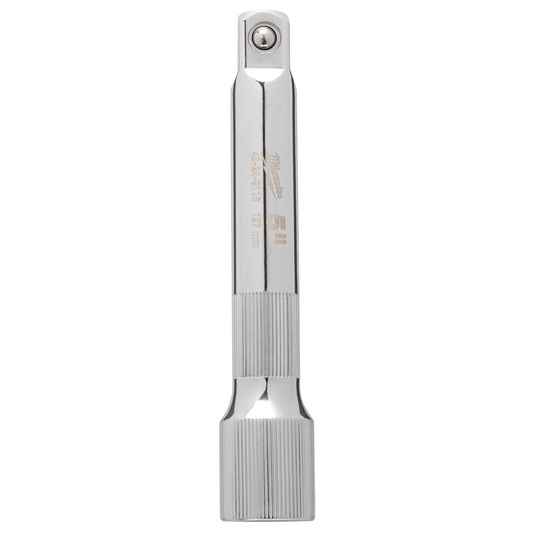 Milwaukee Tool 1/2"" Drive 5"" Extension