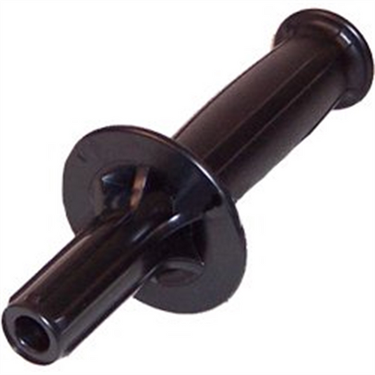 Milwaukee Tool SIDE HANDLE; BLACK