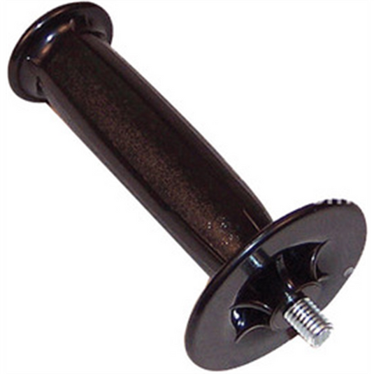 Milwaukee Tool 3/8"" BLACK SIDE HANDLE (FOR USE ELECTRIC DRILL/DRIVER; REVERSING DRILL GRINDER)