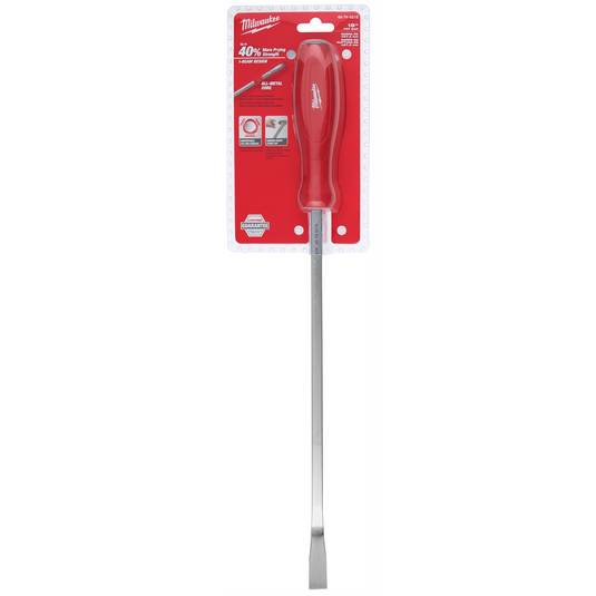 Milwaukee Tool 18"" Pry Bar