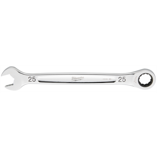 Milwaukee Tool 25MM Ratcheting Combination Wrench