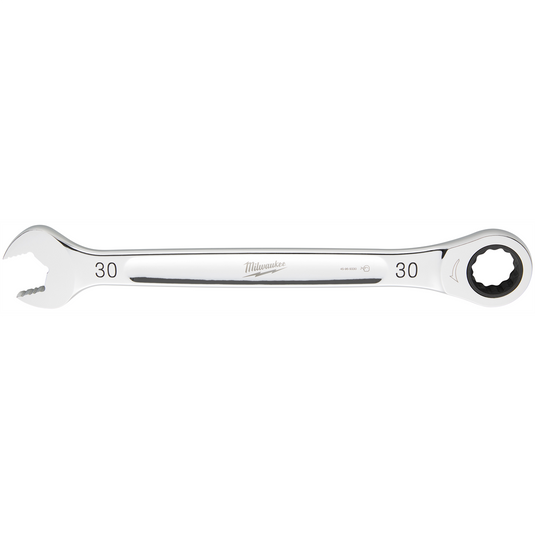 Milwaukee Tool 30MM Ratcheting Combination Wrench
