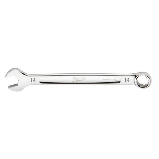 Milwaukee Tool 14MM Metric Combination Wrench