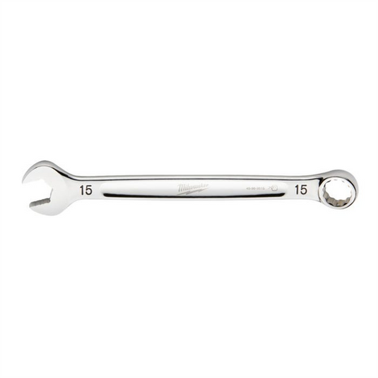 Milwaukee Tool 15MM Metric Combination Wrench