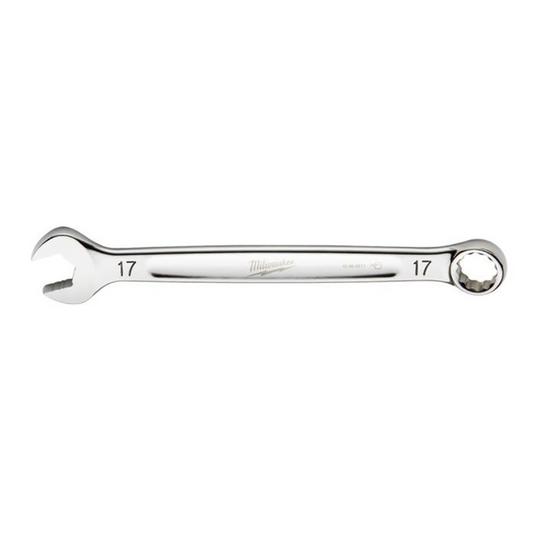 Milwaukee Tool 17MM Metric Combination Wrench