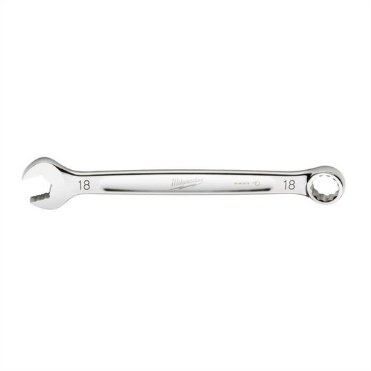Milwaukee Tool 18MM Metric Combination Wrench