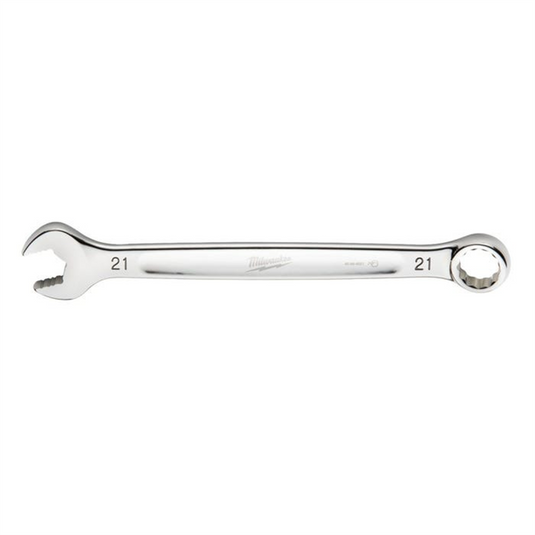 Milwaukee Tool 21MM Metric Combination Wrench