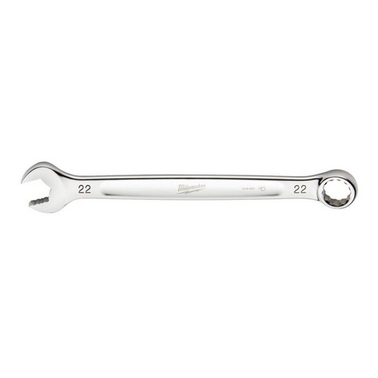 Milwaukee Tool 22MM Metric Combination Wrench