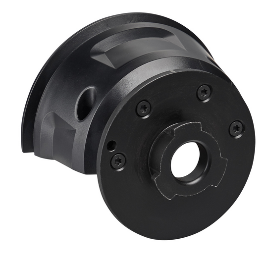 Milwaukee Tool SWITCH PACK CABLE DRIVE MOUNTING PLATE