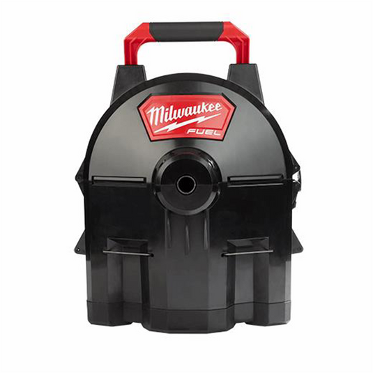 Milwaukee Tool SWITCH PACK Drum w/ Anchor Cable