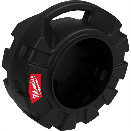 Milwaukee Tool Small Cable Container for Sectional Cable