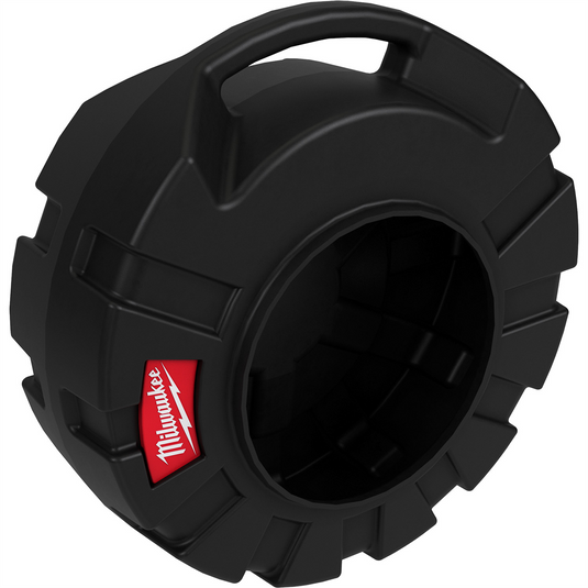 Milwaukee Tool Medium Cable Container for Sectional Cable