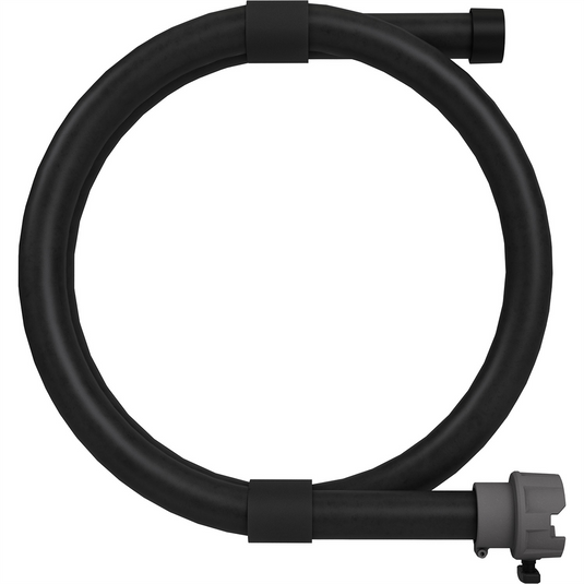 Milwaukee Tool Large Rear Guide Hose For M18 FUEL Sectional