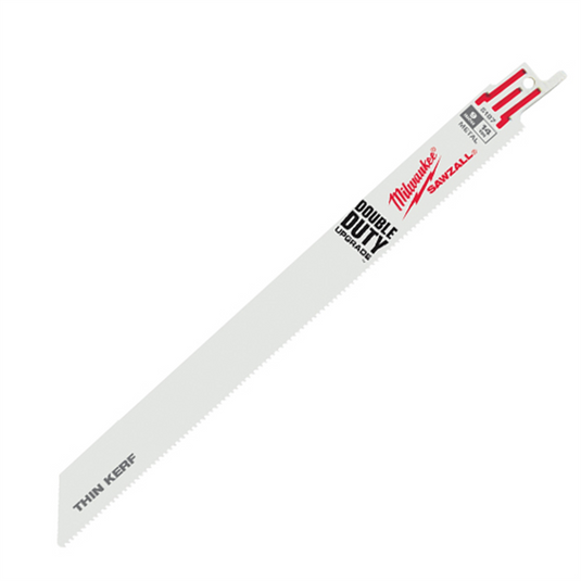 Milwaukee Tool 9"" 14 TPI   SAWZALL Blades (50 Pk)