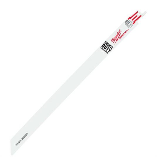Milwaukee Tool 12"" 18 TPI   SAWZALL Blades (50 Pk)