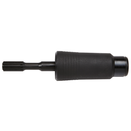 Milwaukee Tool Spline to SDS-MAX Adapter