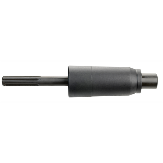 Milwaukee Tool SDS-MAX to Spline Adapter