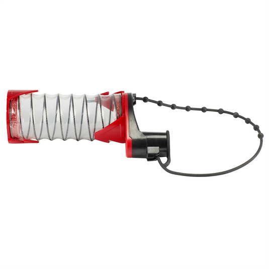 Milwaukee Tool SDS+ DUST TRAP Drilling Shroud (Bulk 10)