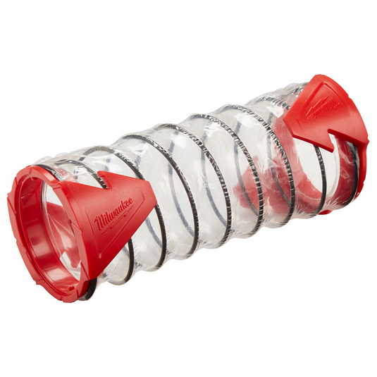Milwaukee Tool SDS+ DUST TRAP Replacement Sleeve (Bulk 5)