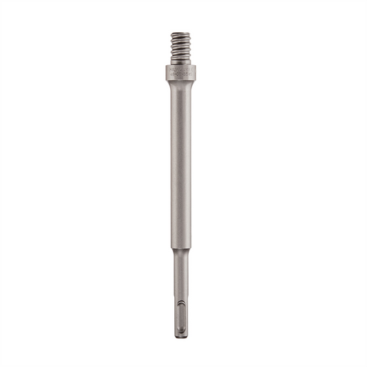 Milwaukee Tool SDS Plus 1"" - 1-1/2"" Thin Wall Core Bit 8"" Adapter Shank