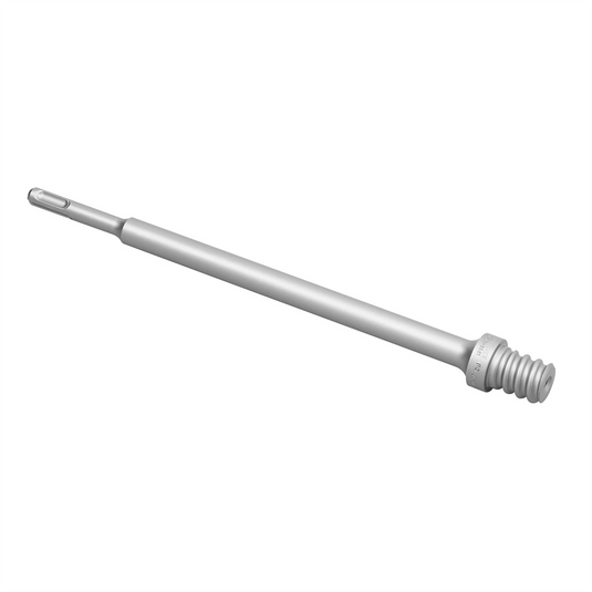 Milwaukee Tool SDS Plus Thin Wall Core Bit 8"" Adapter Shank