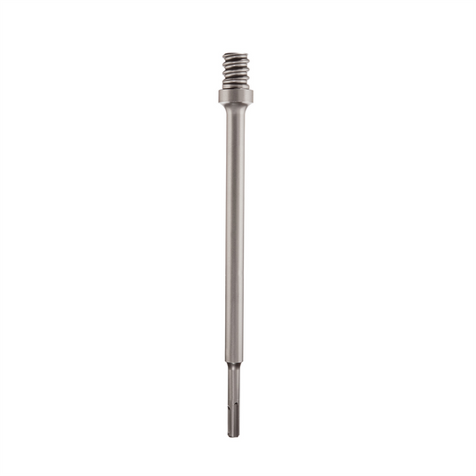 Milwaukee Tool SDS Plus Thin Wall Core Bit 12"" Adapter Shank