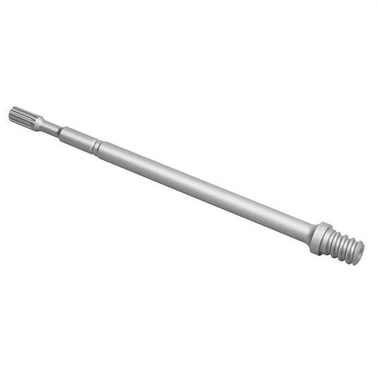 Milwaukee Tool Spline Thick Wall Core Bit 18"" Adapter Shank