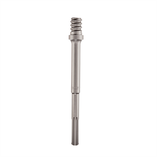 Milwaukee Tool SDS Max Thick Wall Core Bit 12"" Adapter Shank