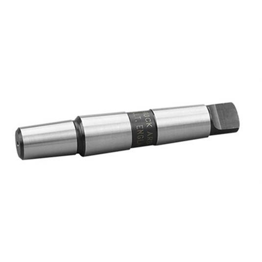Milwaukee Tool 3/4"" Arbor To Adapt 3/4"" Chuck To Number 3 Internal Morse Taper Soc For 2404-1 2405-20 Drills