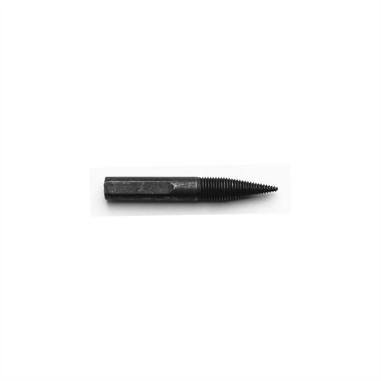 Milwaukee Tool Replaceable Shank for 3"" & Larger Selfeed Bits