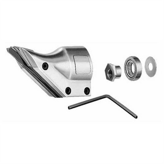 Milwaukee Tool 18 Ga Shear Head Assembly