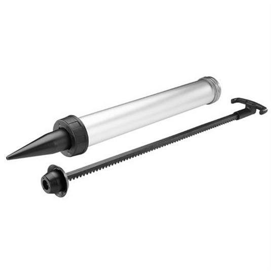Milwaukee Tool 20oz Aluminum Barrel Sausage Conversion Kit