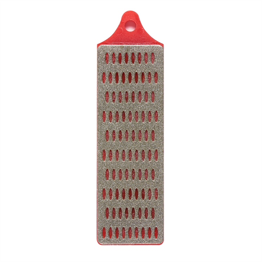 Milwaukee Tool BIG HAWG with Carbide Teeth Diamond File